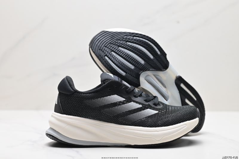 Adidas Alpha Shoes